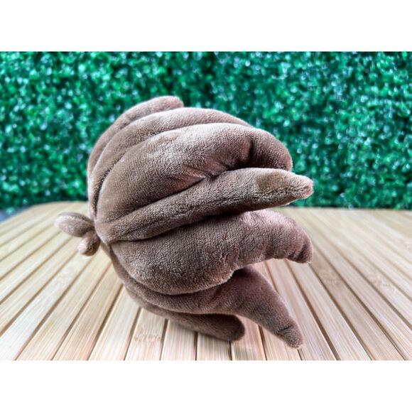 YouTooz Albert Flamingo Plush NEW W/Tags 1 ft foot - 12” Sold Out RARE - Picture 9 of 11